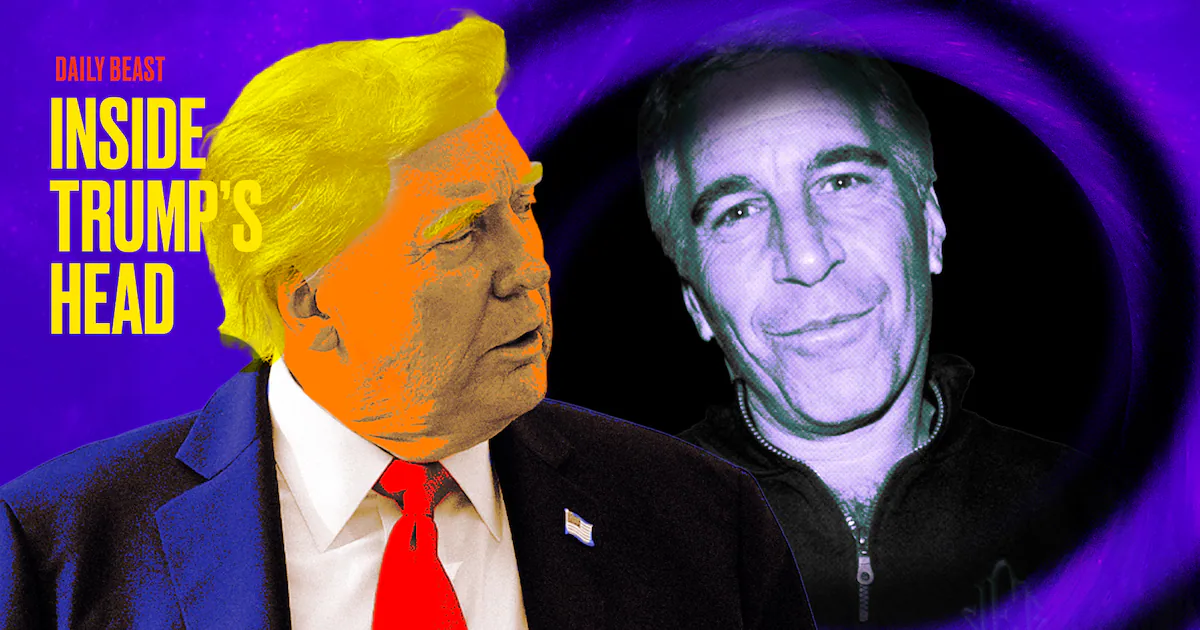 Jeffrey Epstein Files are About to Spill Into the Open: Wolff