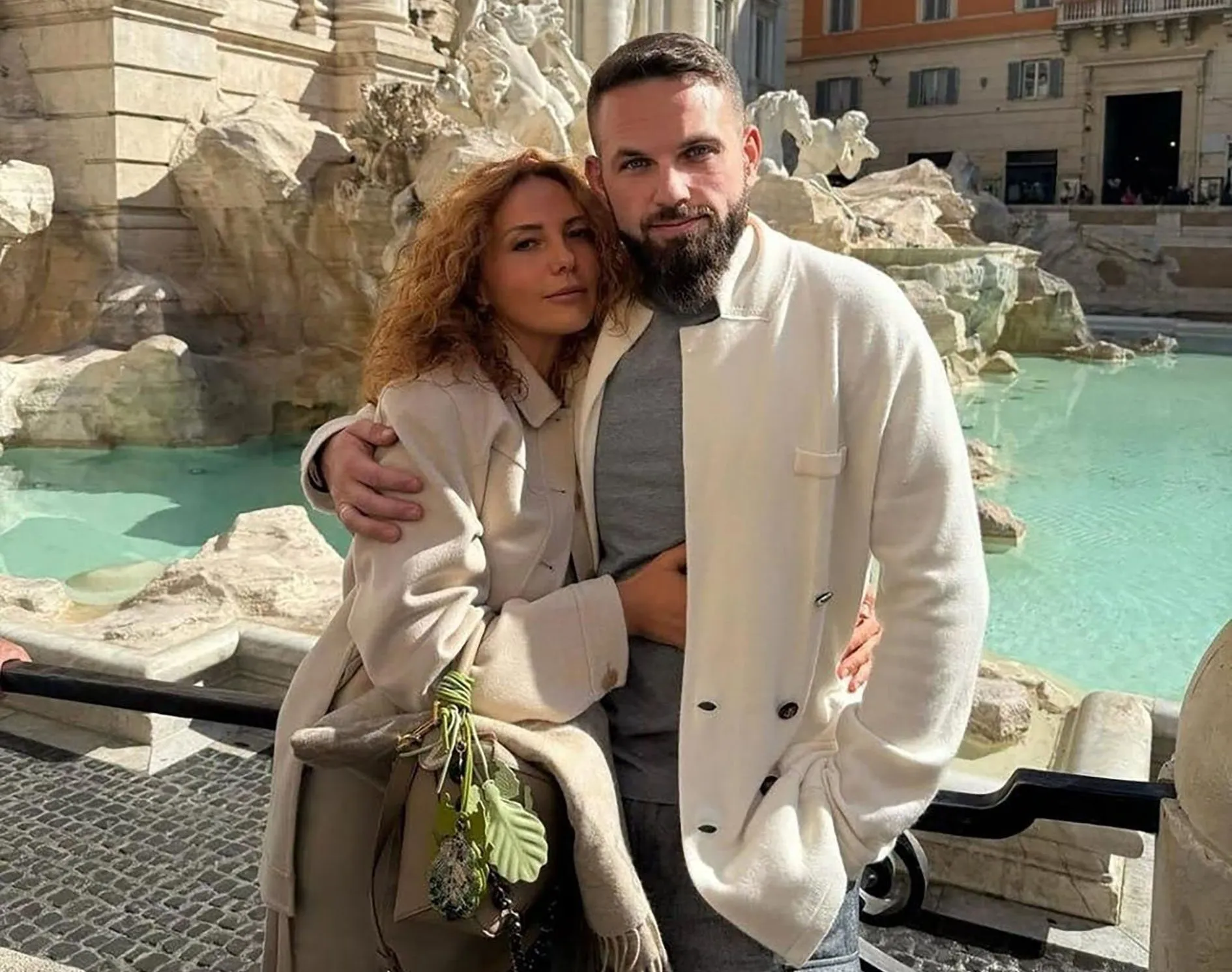 Dismembered bodies of crypto millionaire and wife found buried in Dubai desert