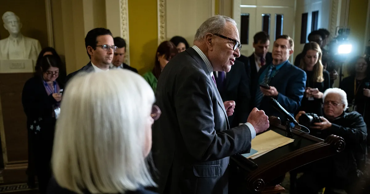 Do Democrats Know What They’re For?