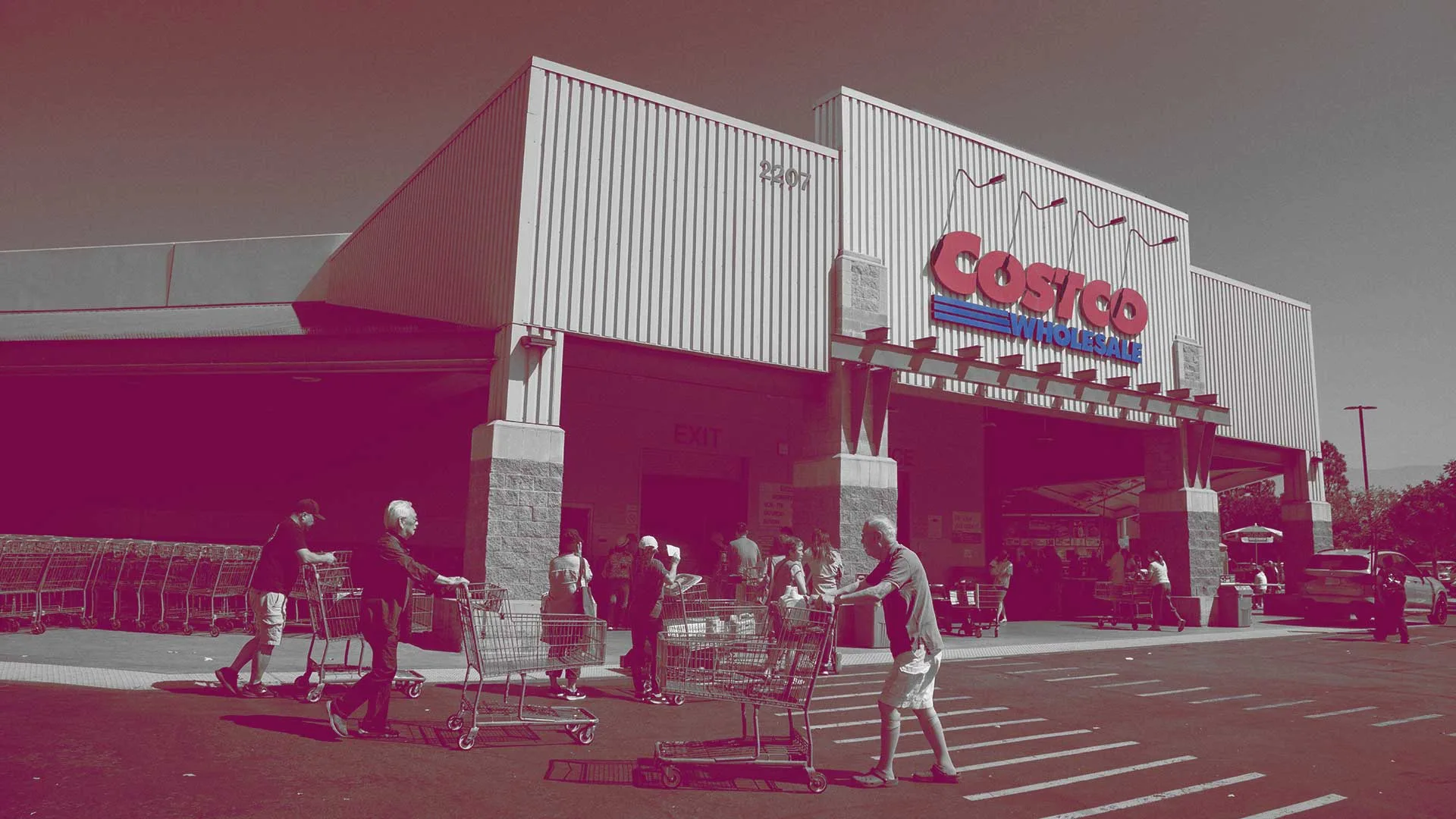 Costco Just Dropped Another Fan Favorite Kirkland Product. There Are 2 Reasons They Keep Doing This to Members