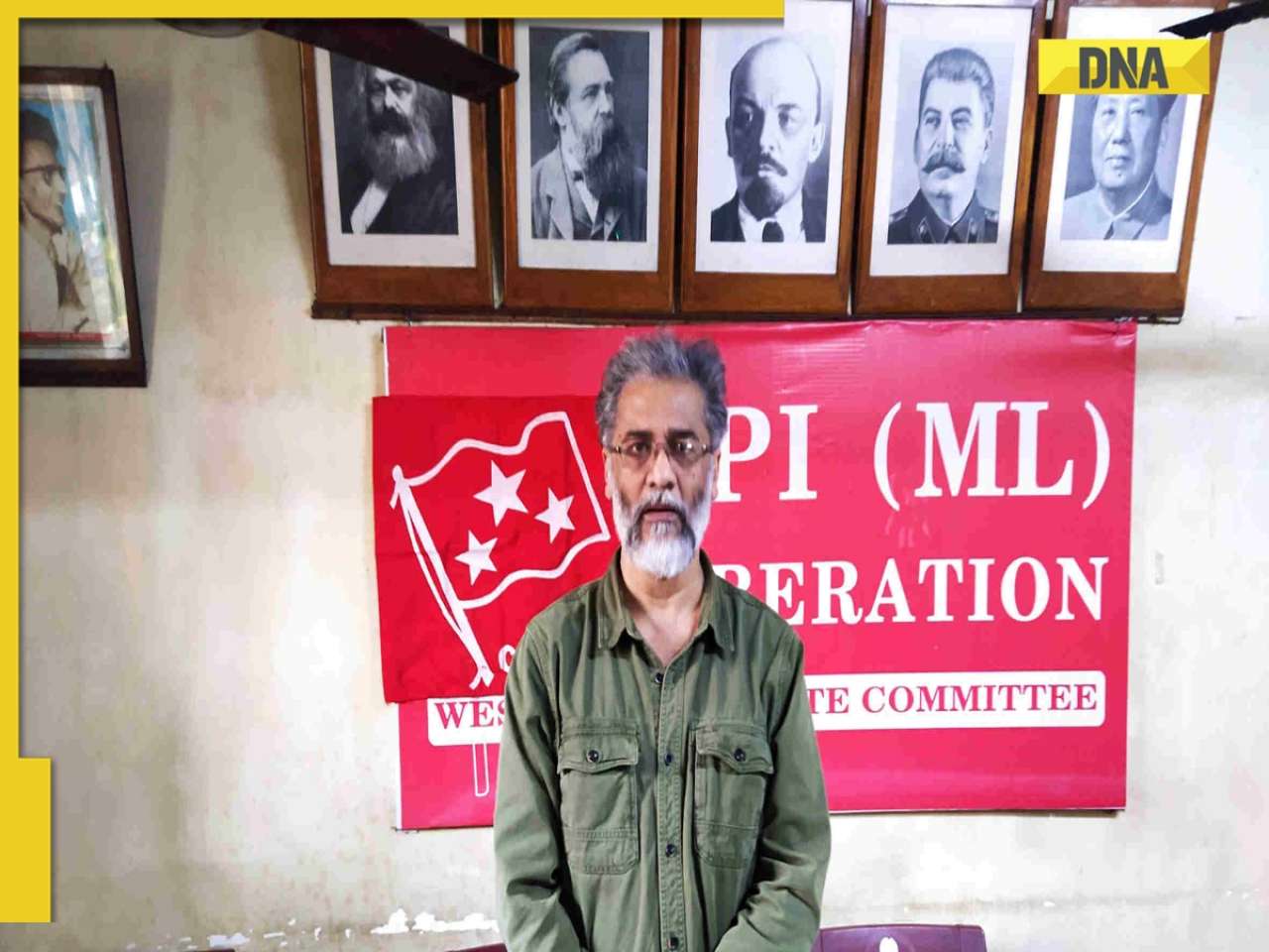 Bihar Election 2025: Left parties in Bihar-from class struggle to compromise, from ideology to realpolitik