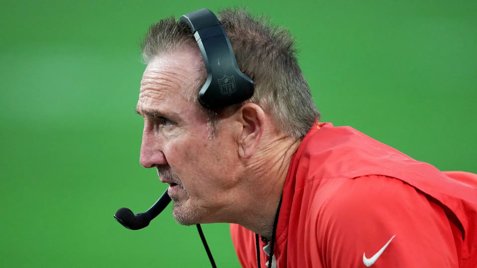 NFL Insider Links Chiefs Coach Spags to Giants Head Job