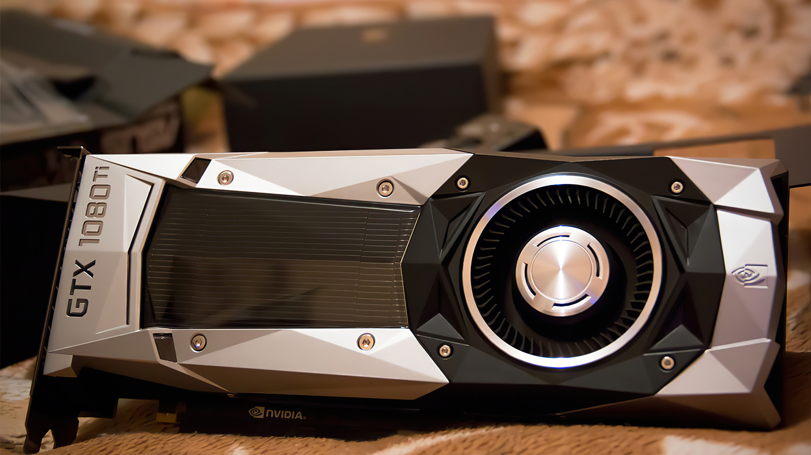 5 Clever Uses For Your Old Graphics Cards