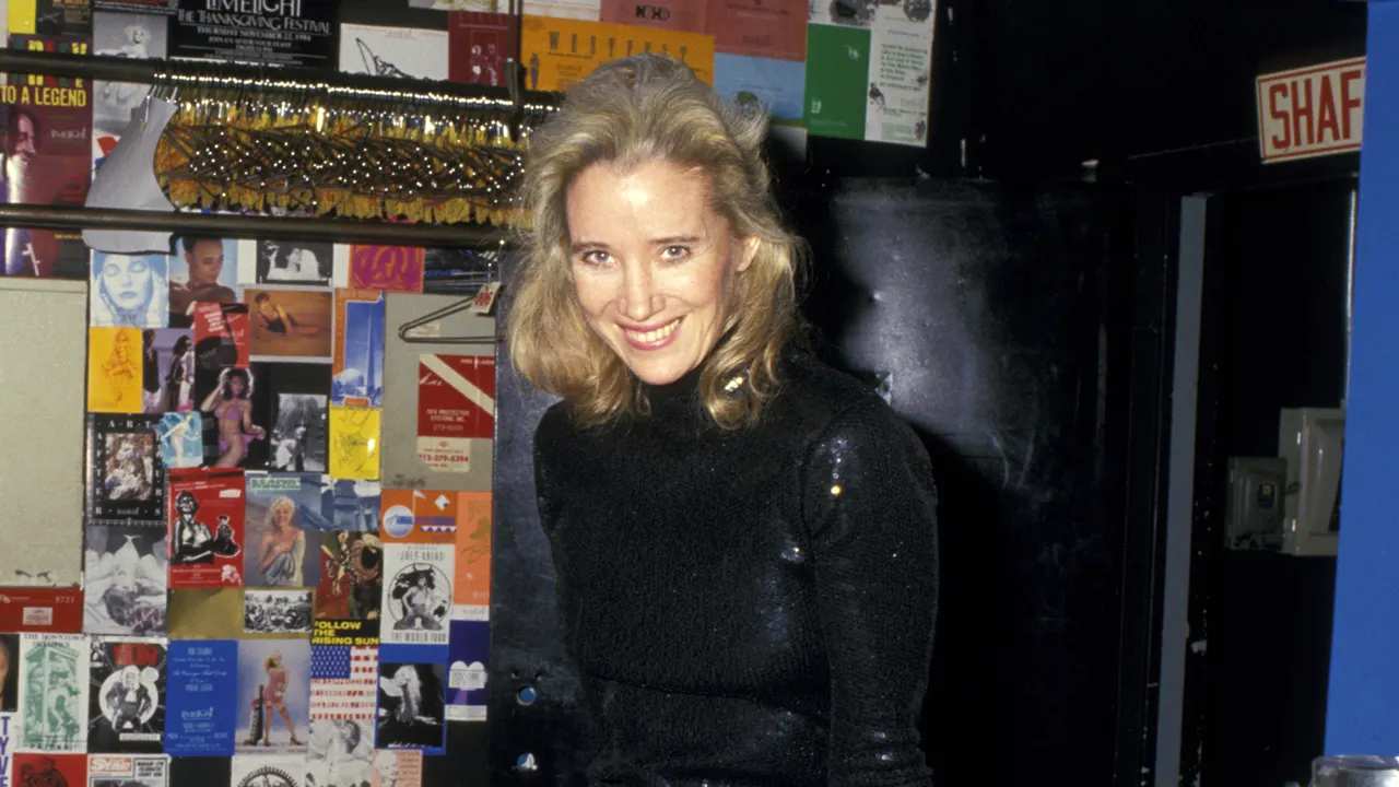 'Bruce Almighty' star Sally Kirkland dead at 84