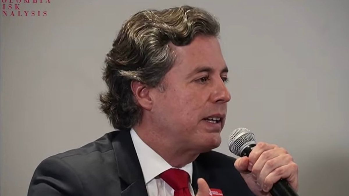 Juan Manuel Galán: "El país está a merced del imperio criminal"