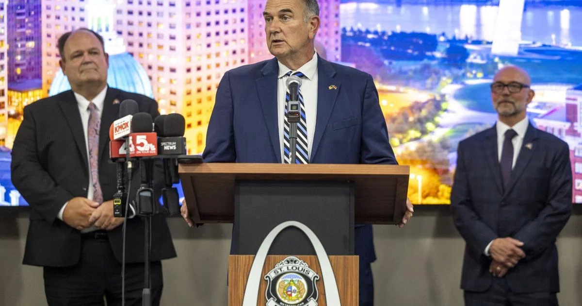 Kehoe to outline latest tax cut plan next month