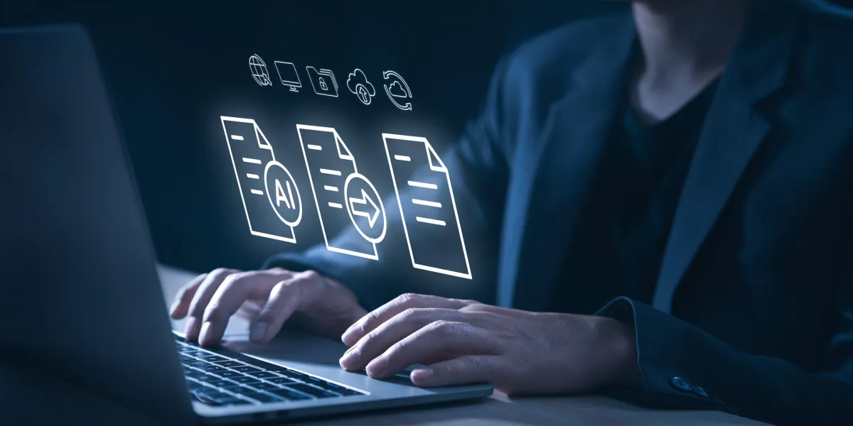 MIT researcher gives advice on how to tame, harness AI 'workslop'