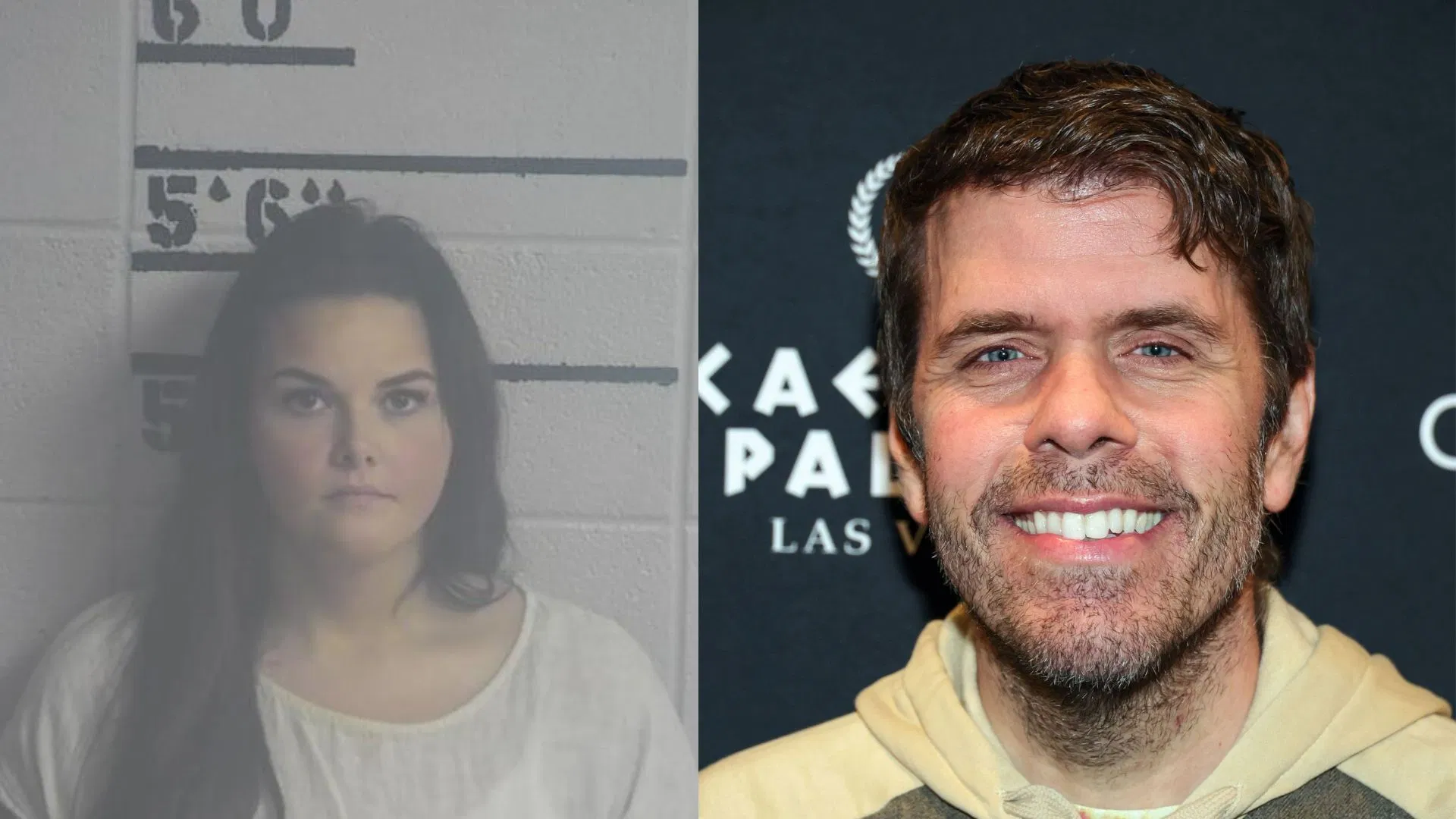 "What a series of twists": Perez Hilton reacts after teacher Elena Bardin allegedly sexually exploits teenager & gaslights him to murder her husband