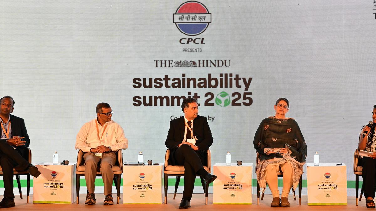 Skill development, societal engagement key to accelerating clean tech adoption, say experts