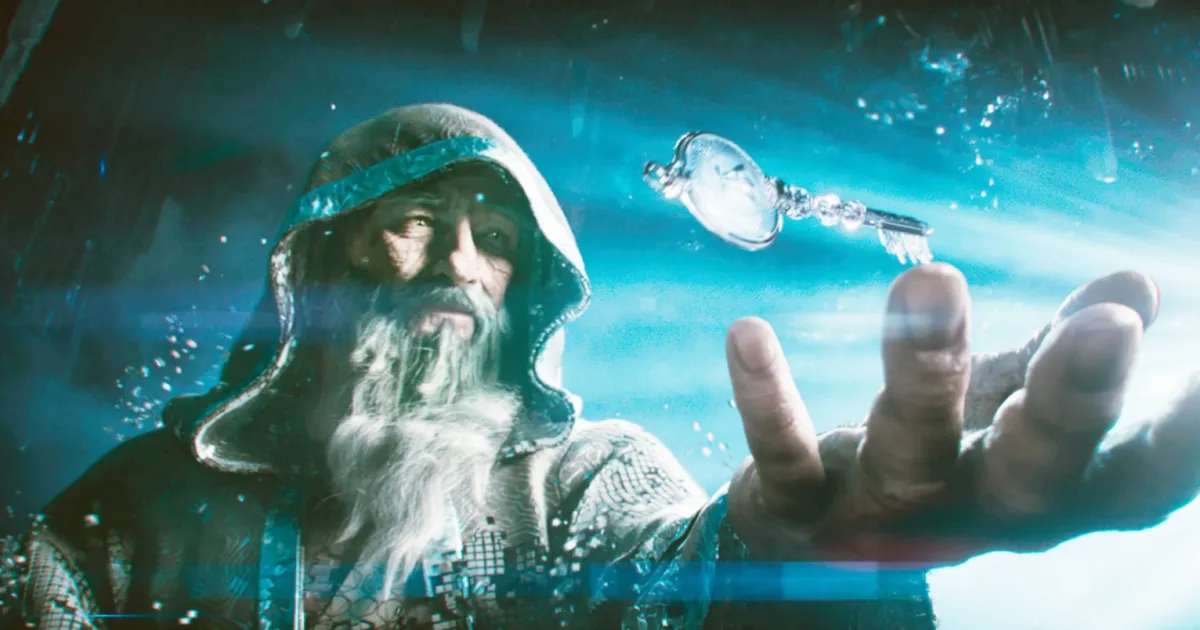 Steven Spielberg's Most Underrated Sci-Fi Movie Is Now Streaming on Netflix