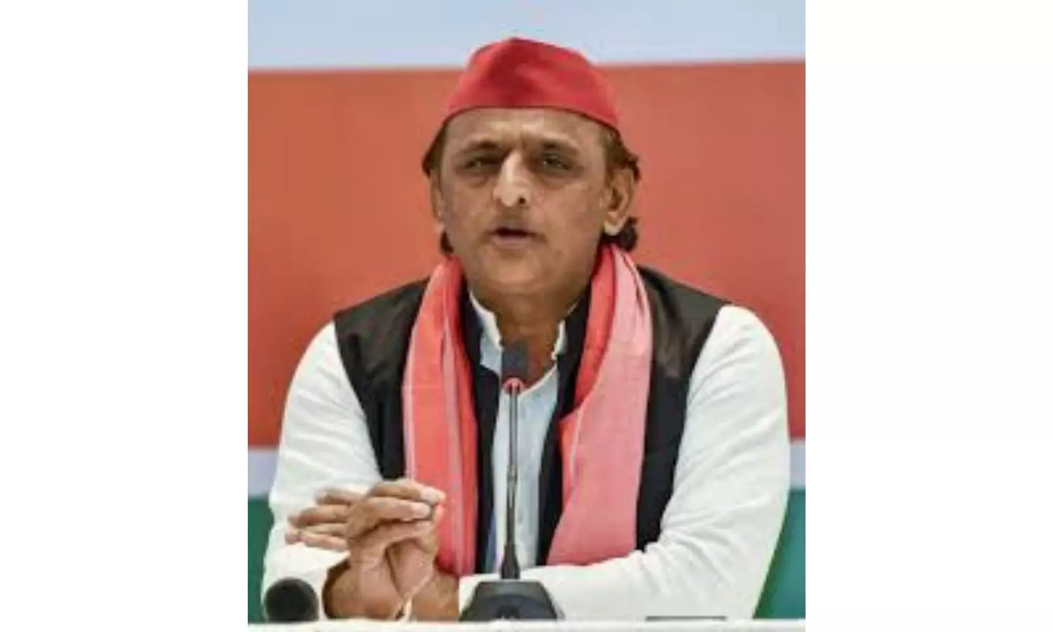 Nitish Kumar Is BJP's Chunavi dulha, Not The CM Choice: Akhilesh Yadav