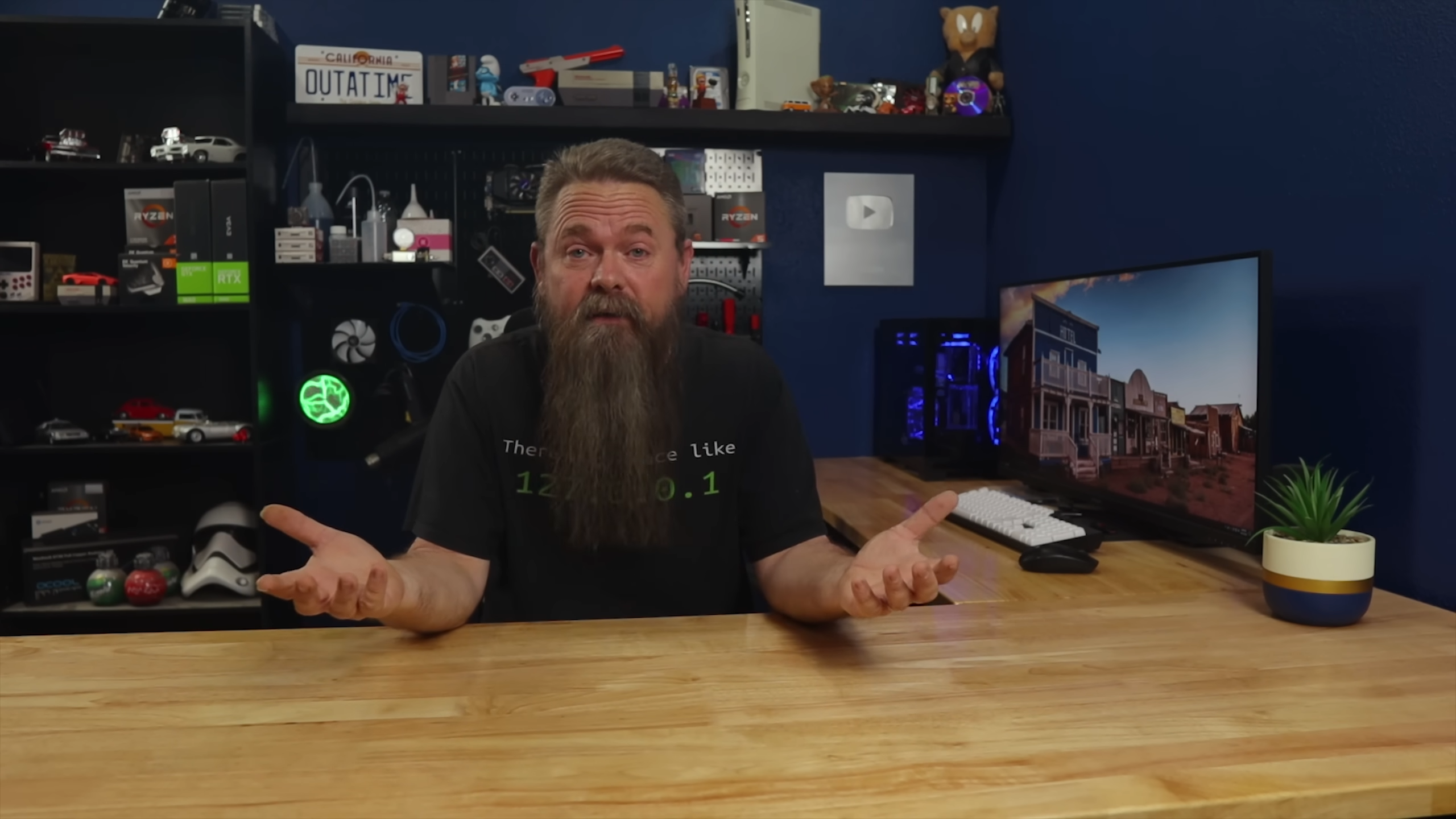 A YouTuber claims they've had two Windows 11 local account and hardware bypass videos taken down because of supposedly 'harmful or dangerous content'