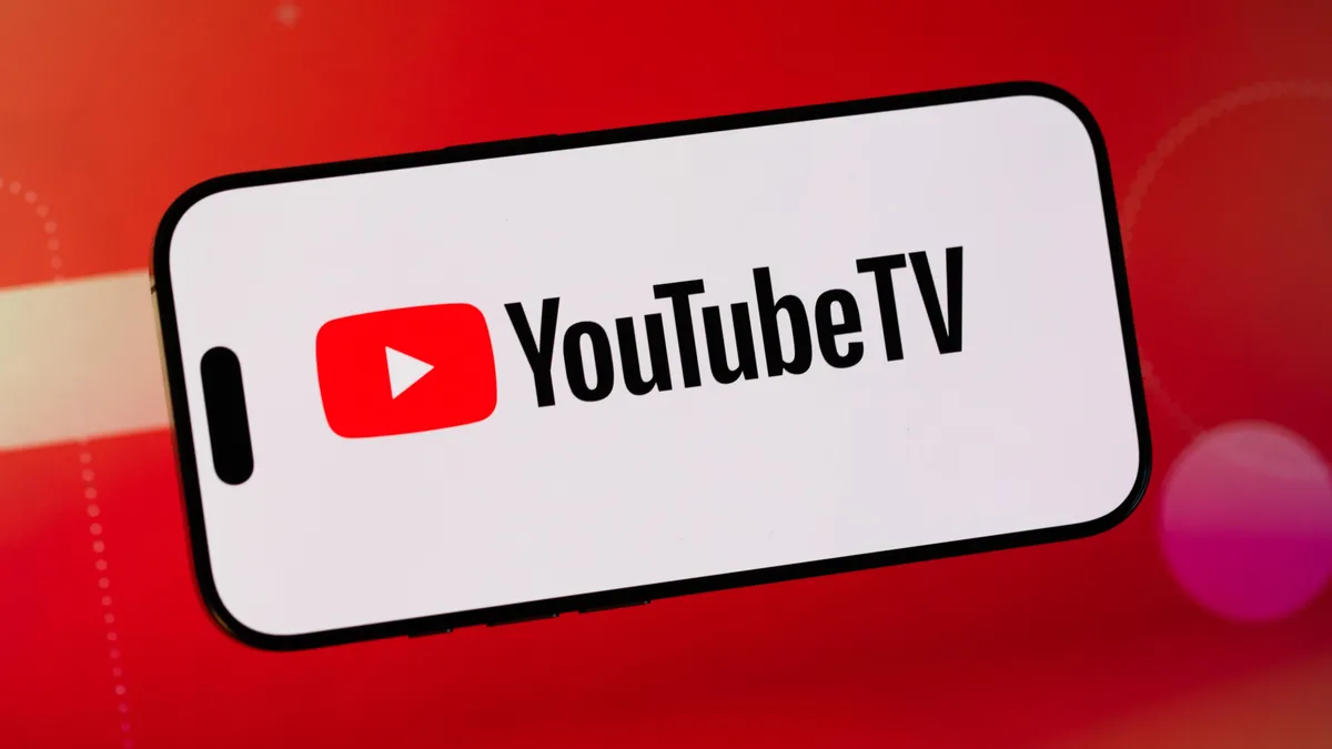 YouTube TV Subscribers Get Free $20 for Disney Channels Outage, but You May Need to Claim It