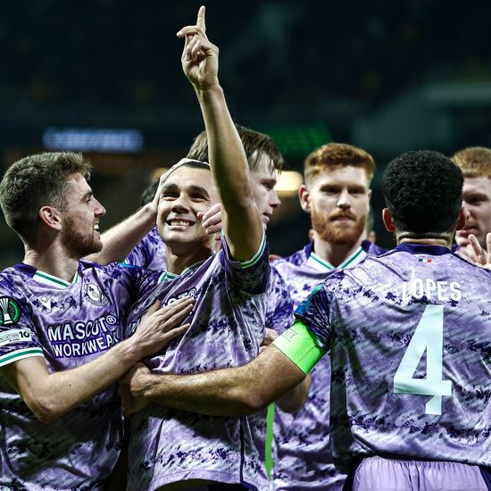 ‘It was probably the worst thing I’ve done on a football pitch’ – Graham Burke hoping to make most of FAI Cup final reprieve