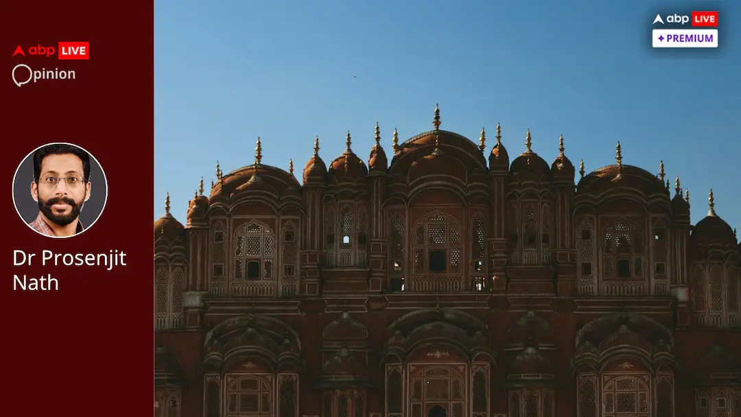 OPINION | Bharat & The Unfinished Imperial Project: Why The West Still Fears A Rising Civilisation