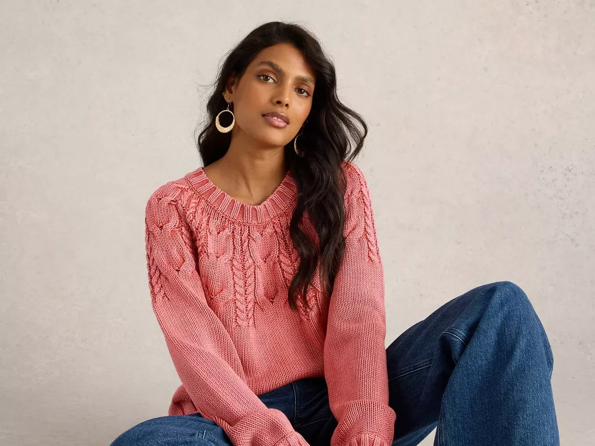 White Stuff Black Friday 2025: Best early deals and what to expect