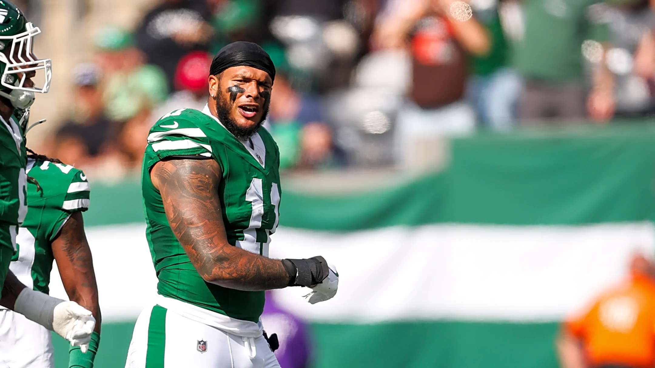 Chicago Bears named a ‘best fit’ for AFC pass rusher