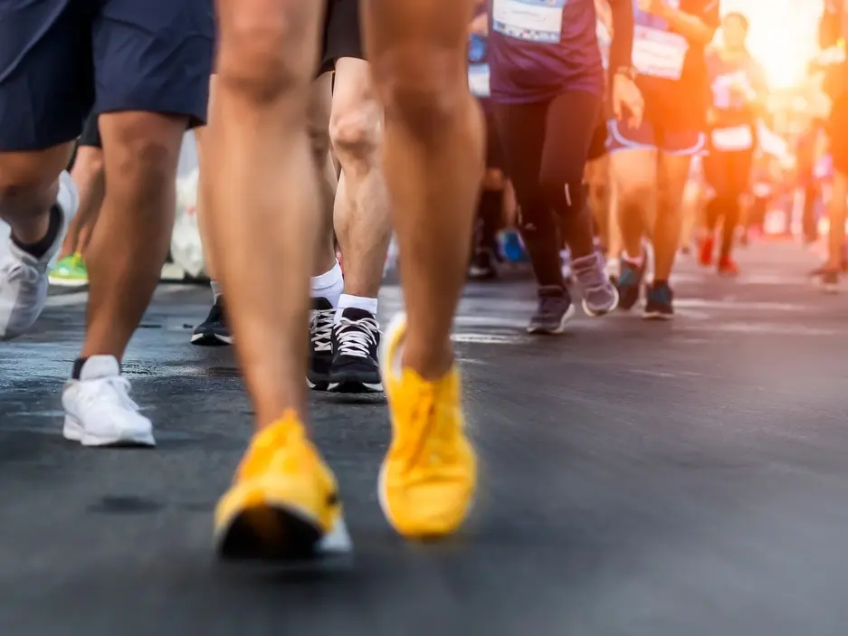 Inaugural Glenview Gobbler 5K Launches Thanksgiving Morning