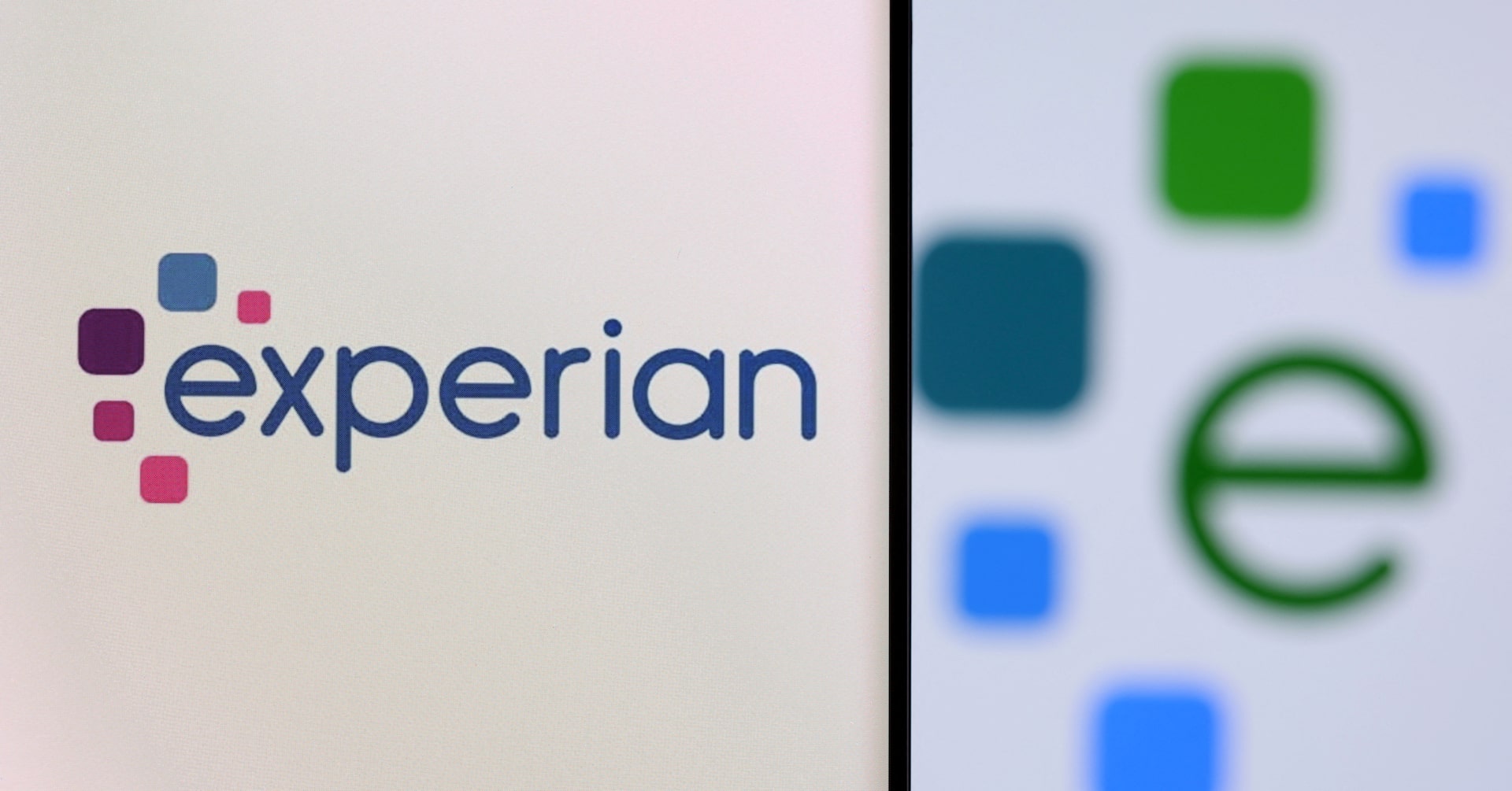 Credit data firm Experian forecasts annual revenue growth at top end of range