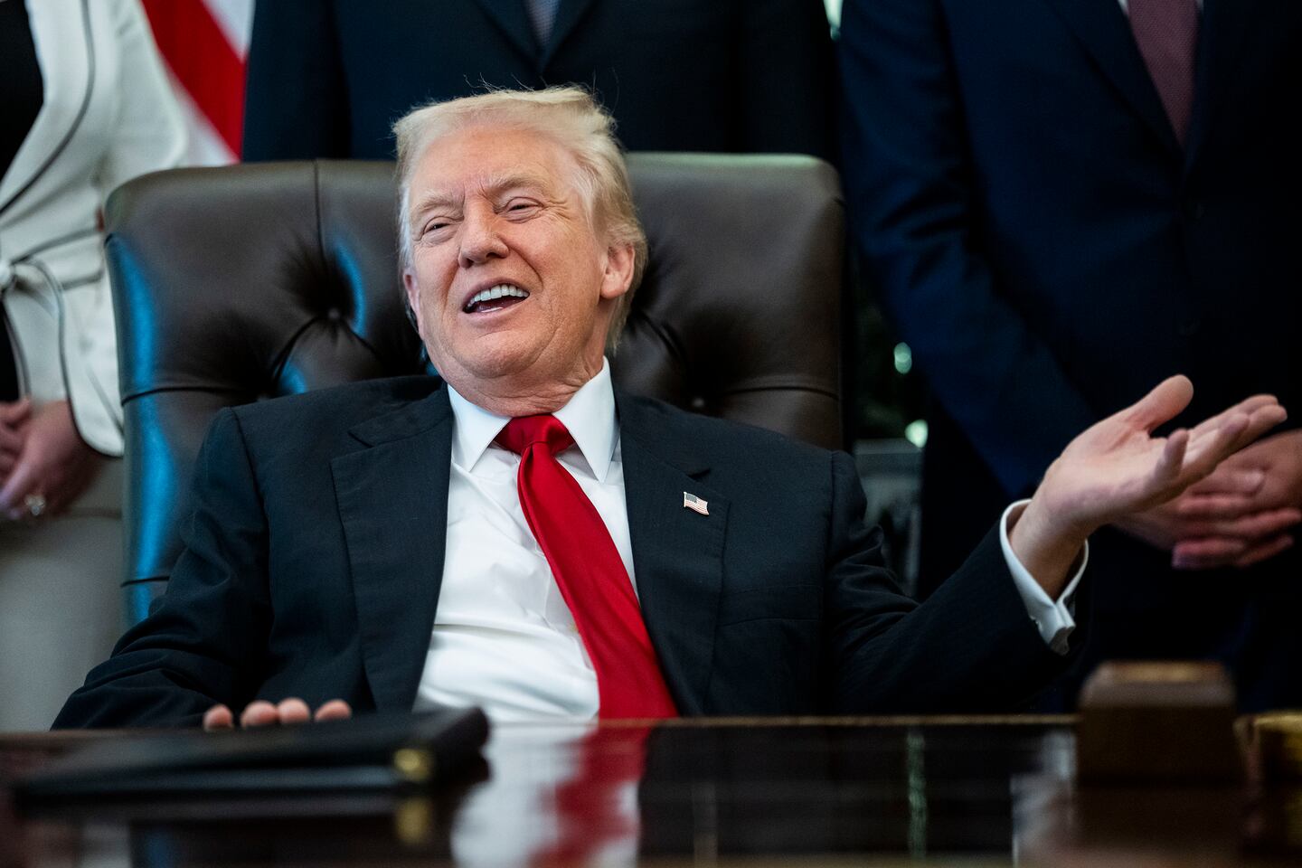 As shutdown nears end, Trump still confronts soaring health costs