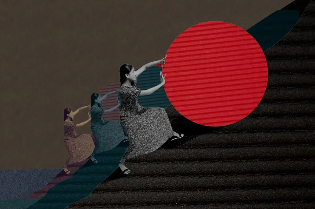 How Loss Can Become the Fuel for Your Legacy