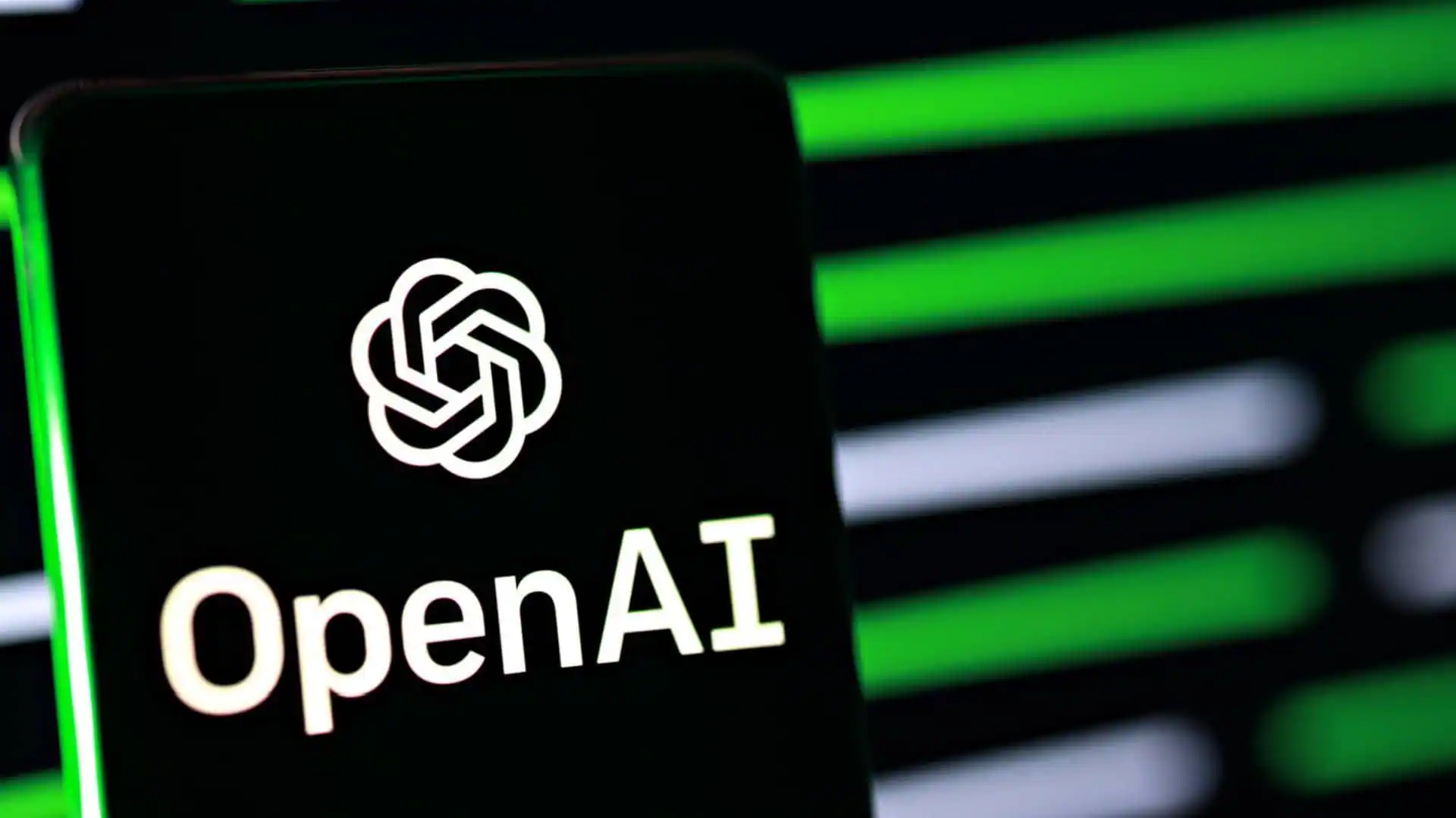 OpenAI’s market share drops amid rising AI competition