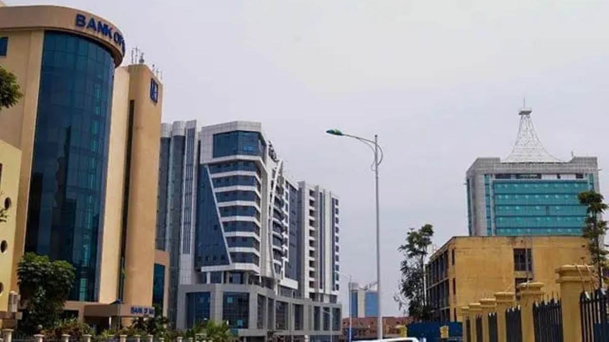 Ghana’s Private Sector Output Rises First Time In 4-Month - MarketForces Africa