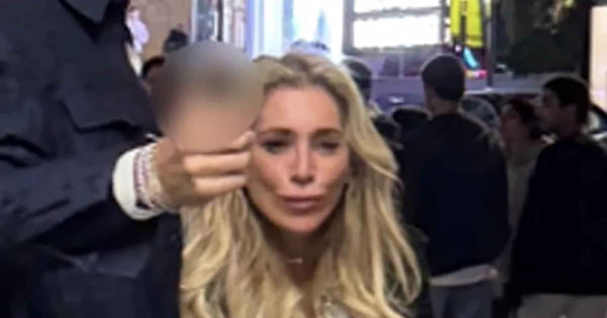 Cops Hunt ‘Mar-a-Lago Face’ Poster Girl Over Vile Race Attack