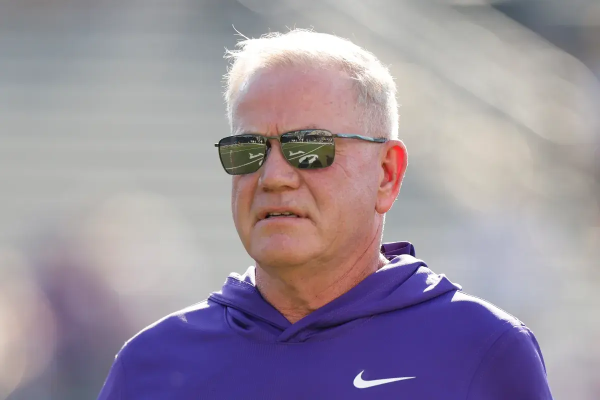 Brian Kelly Now 'Connected' to Coaching Big Ten College Football Program