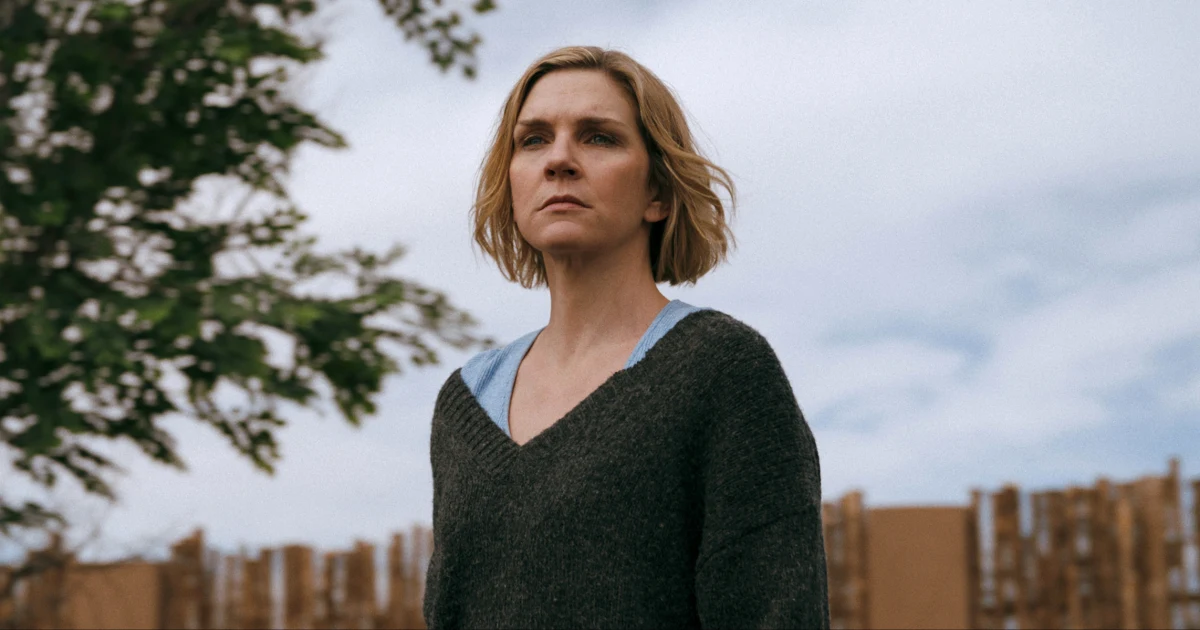 Vince Gilligan's new show 'Pluribus' has a perfect score on Rotten Tomatoes