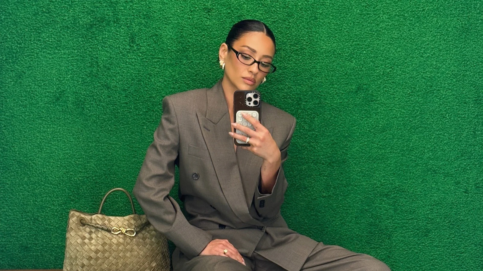 Shay Mitchell Releases Kids' Skincare, Internet Slams Her: 'Let Them Be Children'