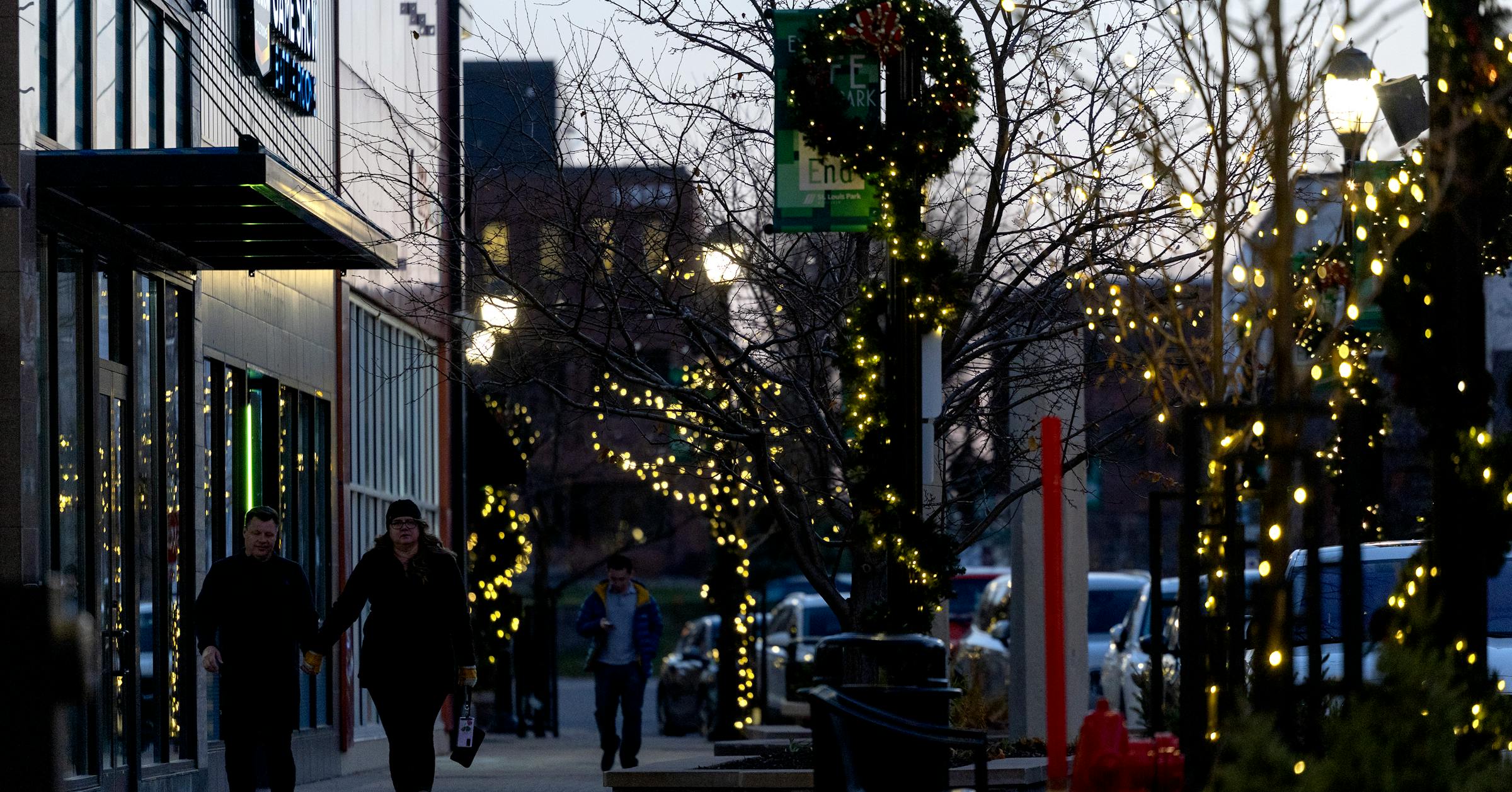 St. Louis Park’s West End emerges as dynamic business hub