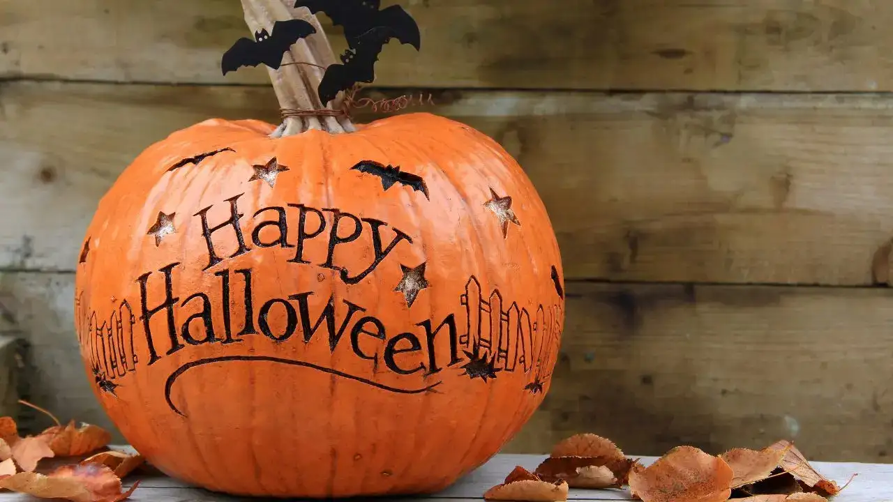 Happy Halloween 2025: 55+ Wishes, WhatsApp Status, Greetings And Spooky Messages To Share With Your Friends And Family