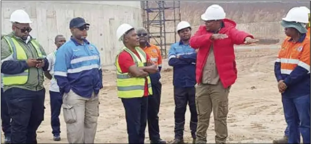 Salima–Lilongwe Water Project on the brink: Political greed, corruption, and sabotage threaten Malawi’s most ambitious infrastructure dream