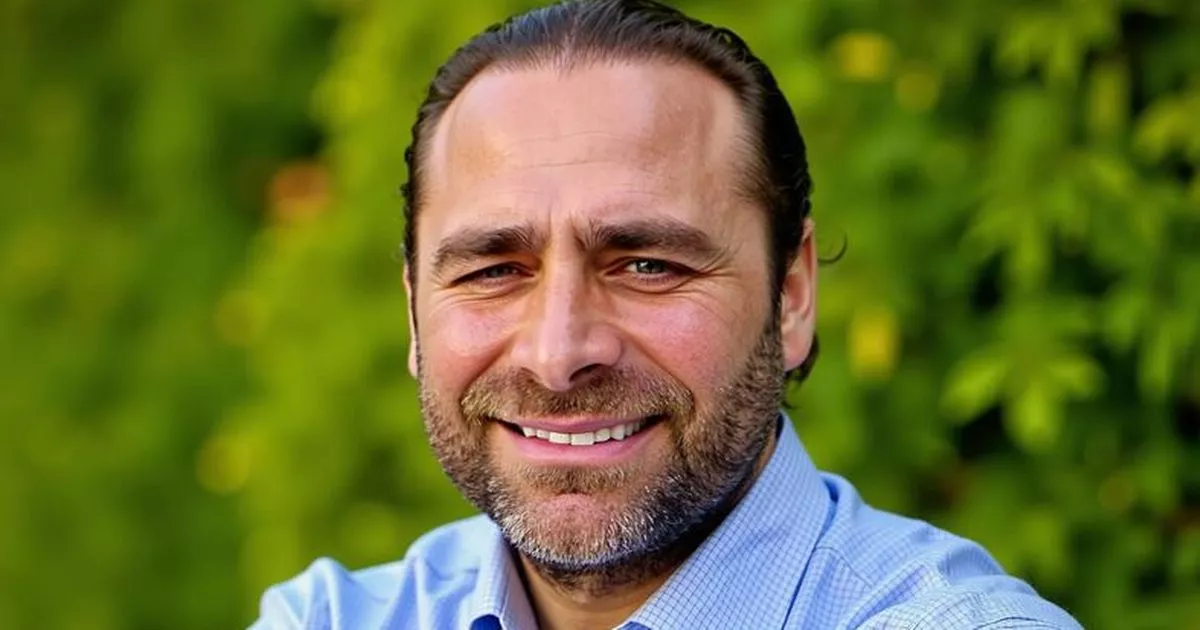 AD FEATURE: Luxus Home and Garden shortlisted for Great British Entrepreneur Awards