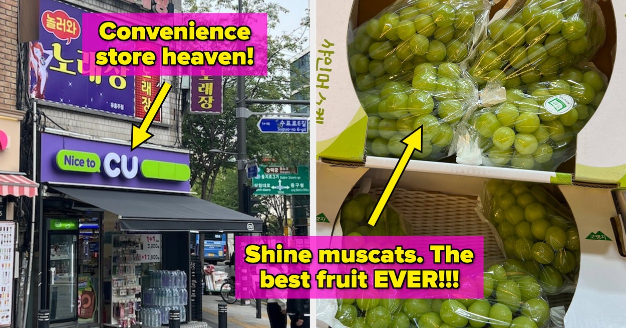 Local Tips For First-Time Visitors