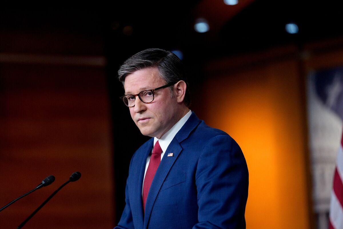 House Poised to End Historic Shutdown Over Democrats’ Objections