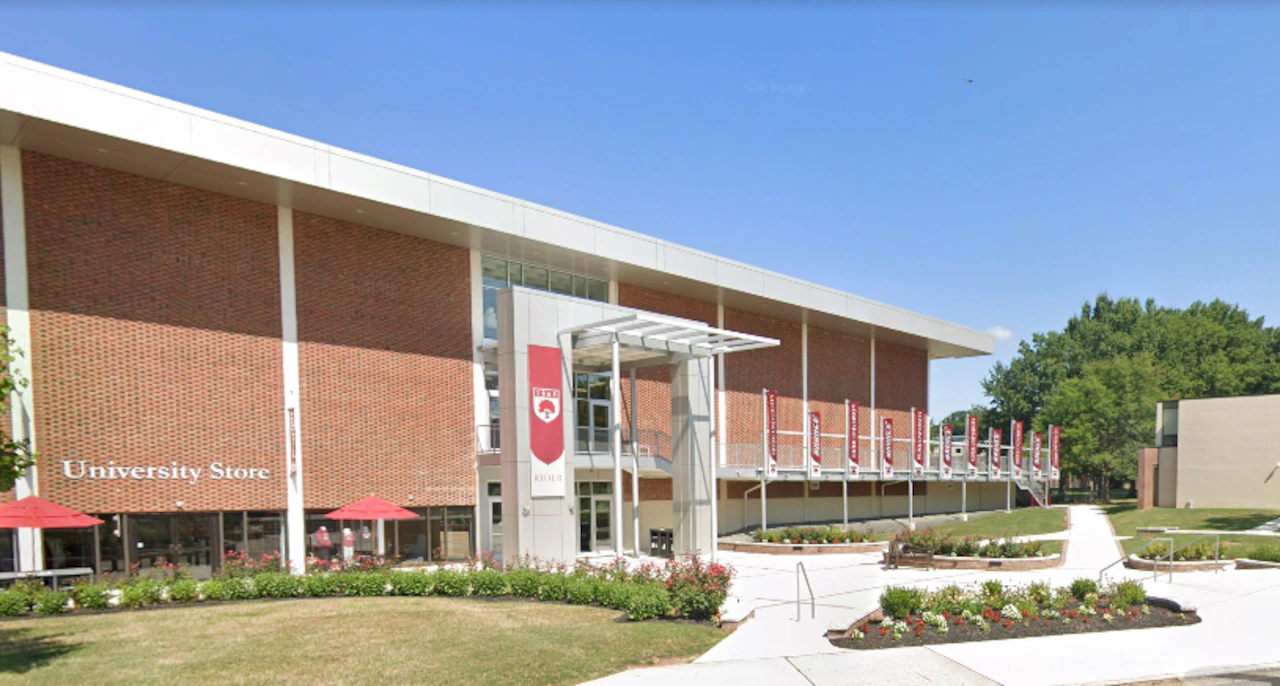 Rider University to lay off up to 40 faculty members amid financial crisis