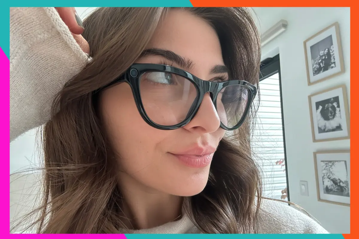 I ran, raved, and road-tripped with AI