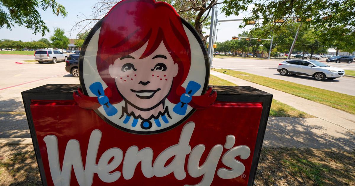 Wendy's closing hundreds of stores. Lincoln sites in limbo