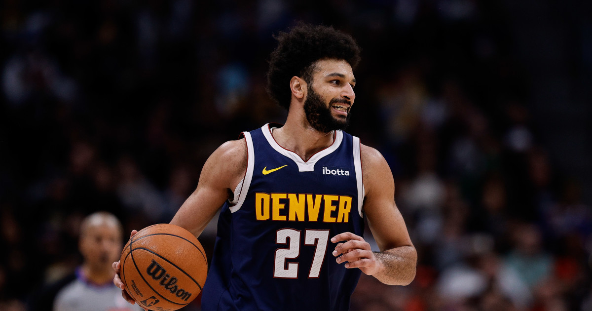 Final Injury Report for Nuggets-Kings, Will Jamal Murray, Domantas Sabonis Play?