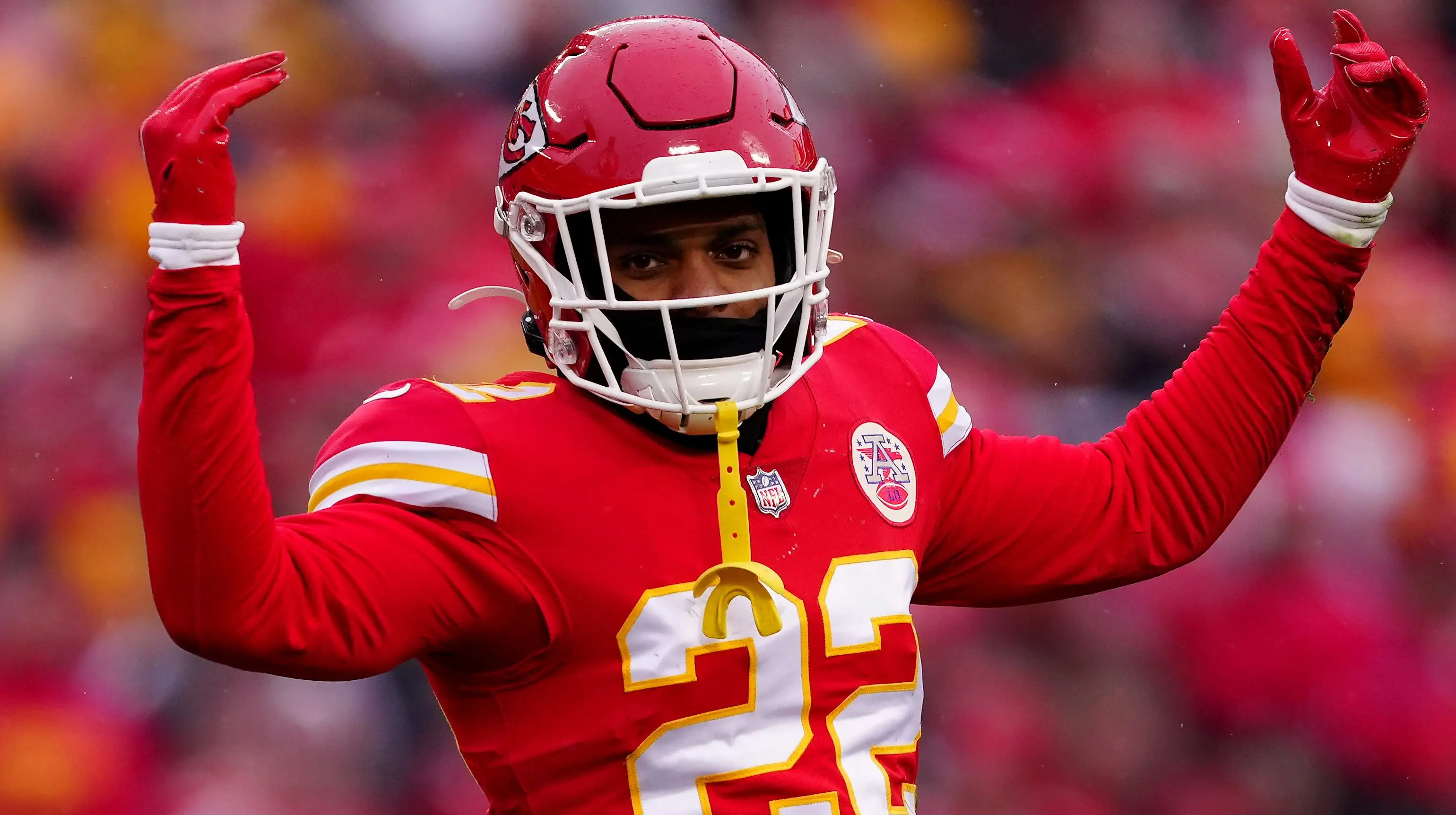 Ex-Chiefs Draft Pick, 2x Champ Available After Week 11 Release