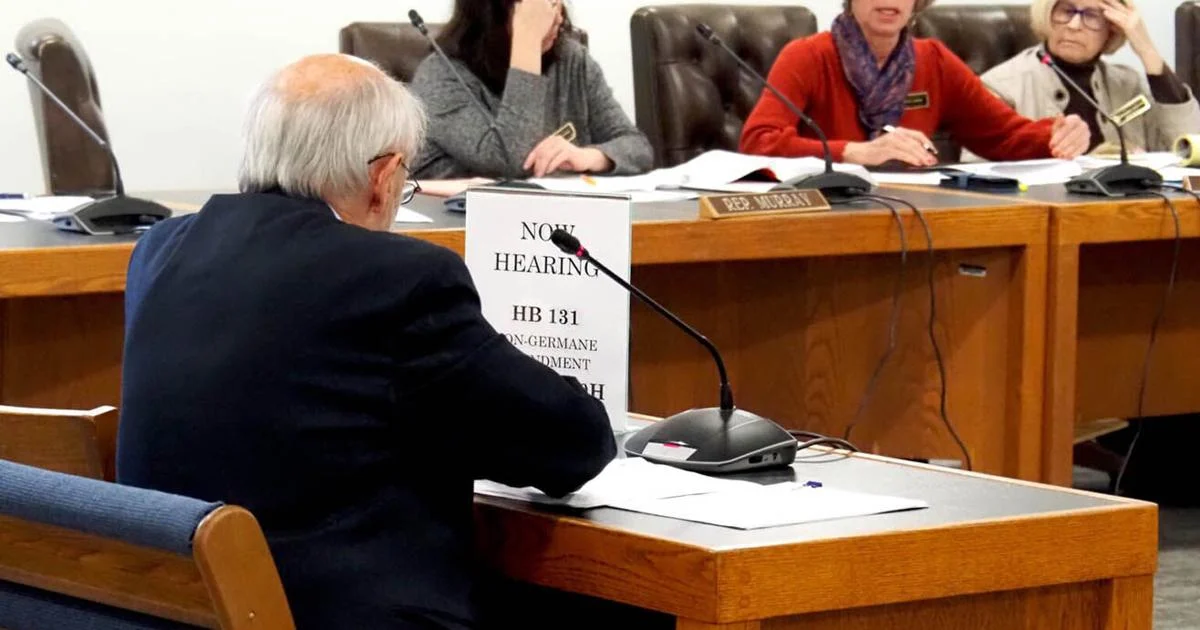 Amid Claremont fiscal crisis, Republicans propose path for state takeovers of school districts