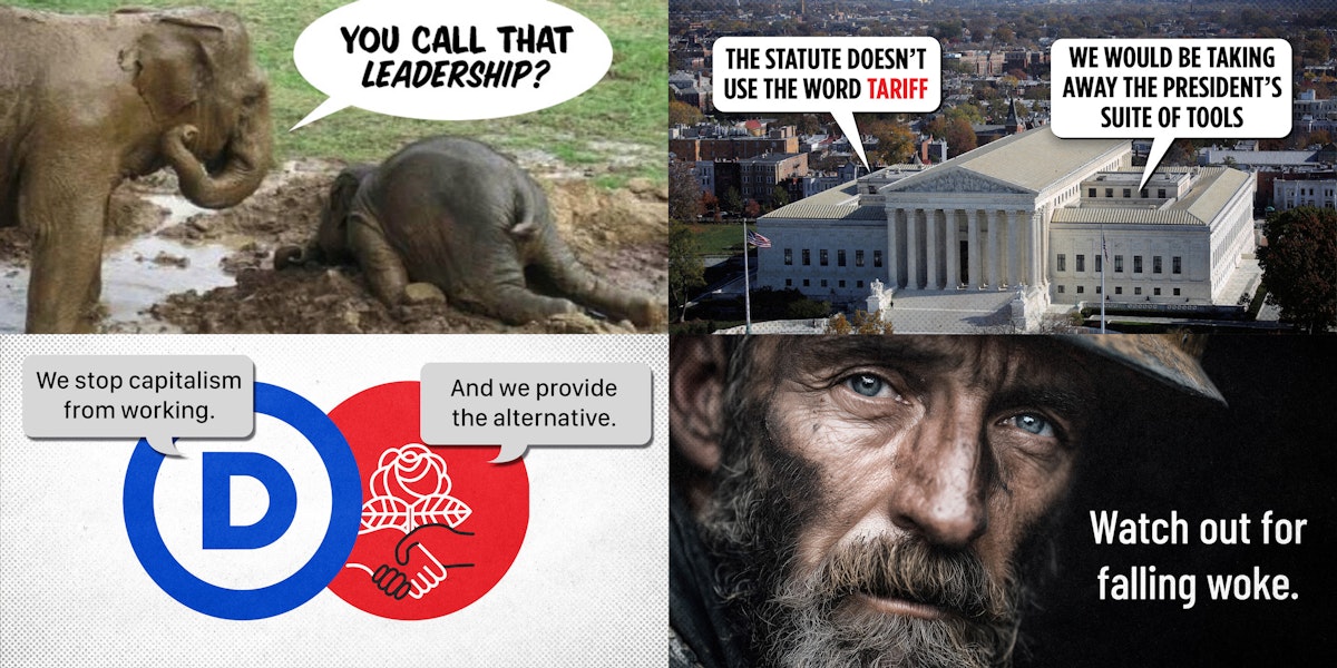 The Editors: Reader Comments