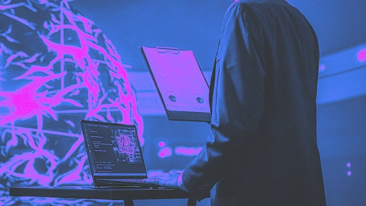 Why Your Company Needs an AI-First Approach