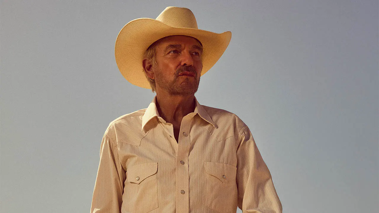 Billy Bob Thornton 'couldn't even get a part as hillbilly' in early career