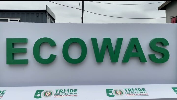 Lagos: ECOWAS Trade and Investment Forum and Exhibition