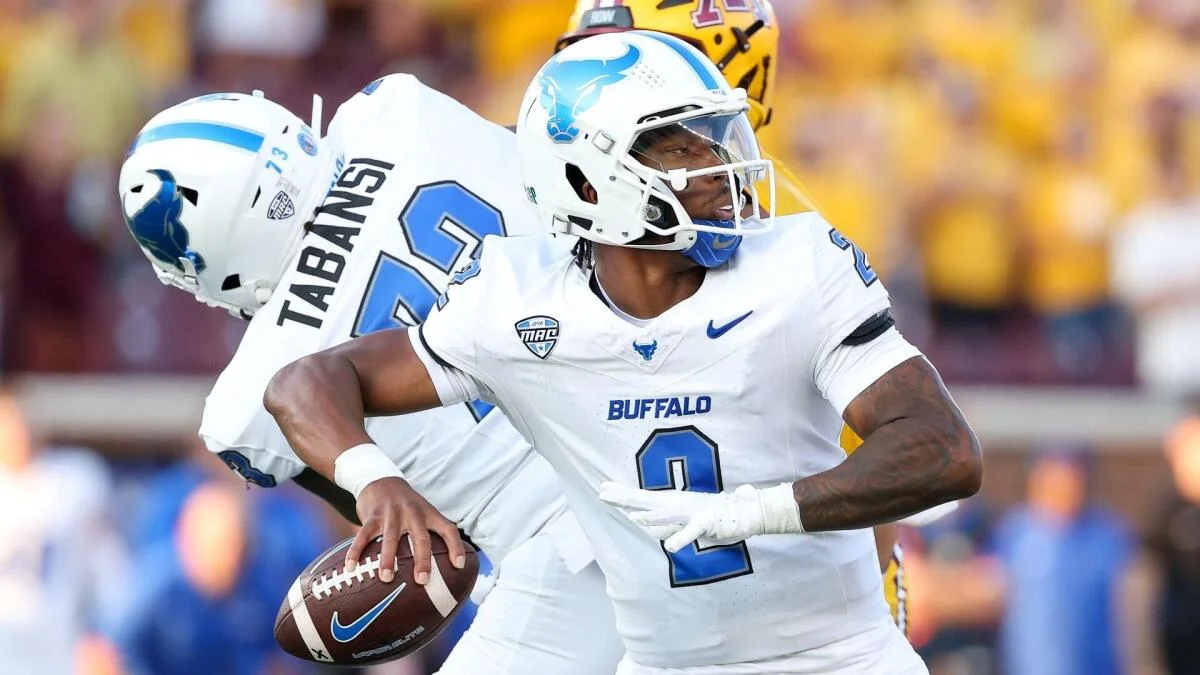 Buffalo vs. Central Michigan prediction, odds: Week 12 MACtion picks from 10,000 simulations