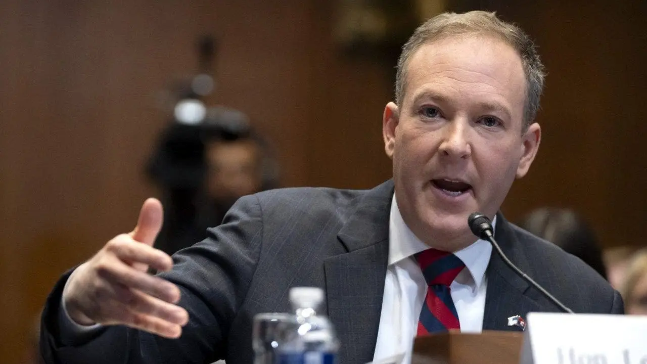 Democrats accuse EPA's Zeldin of wrongly ending greenhouse gas program