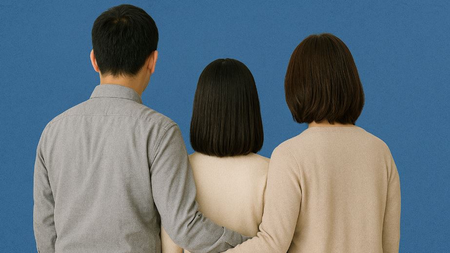 Rent-a-family, rent-a-friend: Inside the ‘gig economy’ of fake relationships